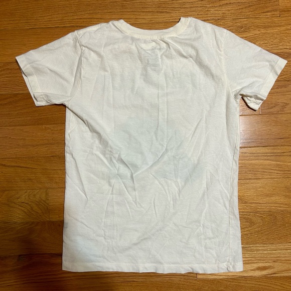 desert dreamer Panda “Protect” Graphic Tee, Size XS - Picture 2 of 3